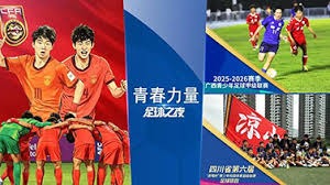 中国足球小将的成长之路：缘分与野路子的真实故事
